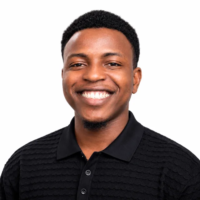Collins Opeyemi, n8n and Make.com automation expert