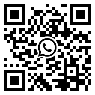 WhatsApp QR code for Collins Opeyemi